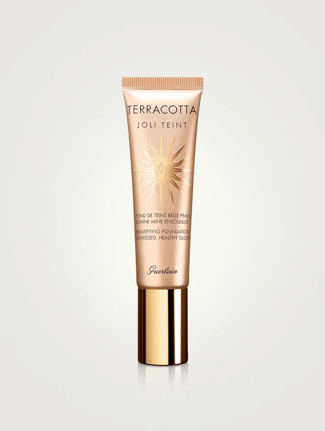 Guerlain Terracotta Joli Teint Foundation SPF 20