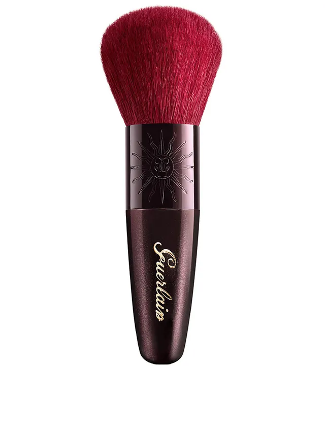 Guerlain Terracotta Pinceau Bronzing Powder Brush
