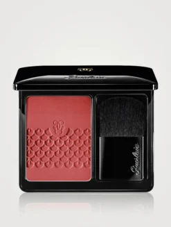 Guerlain Rose Aux Joues Blush