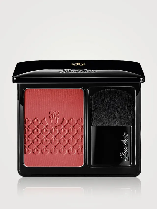 Guerlain Rose Aux Joues Blush