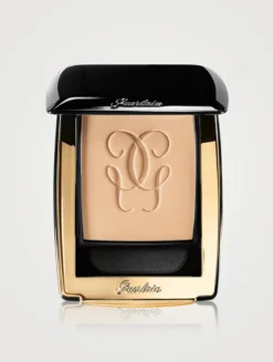 Guerlain Parure Gold Compact Foundation
