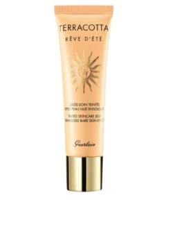 Guerlain Terracotta Reve D'Ete Light Tinted Suncare Jelly