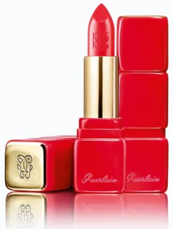 Guerlain KissKiss Le Rouge Lipstick