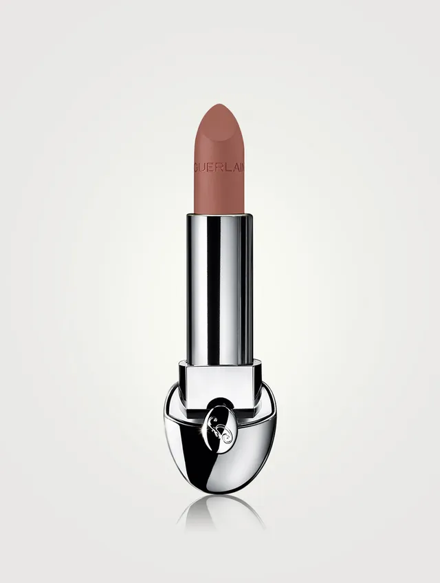 Guerlain Rouge G Matte Lipstick Shade