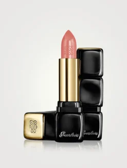 Guerlain KissKiss Shaping Cream Lipstick