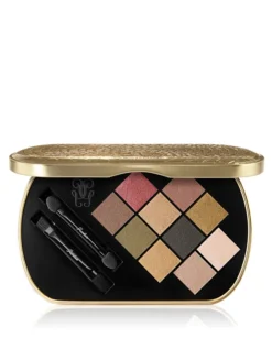 Guerlain Goldenland Eyeshadow Palette - Holiday Edition