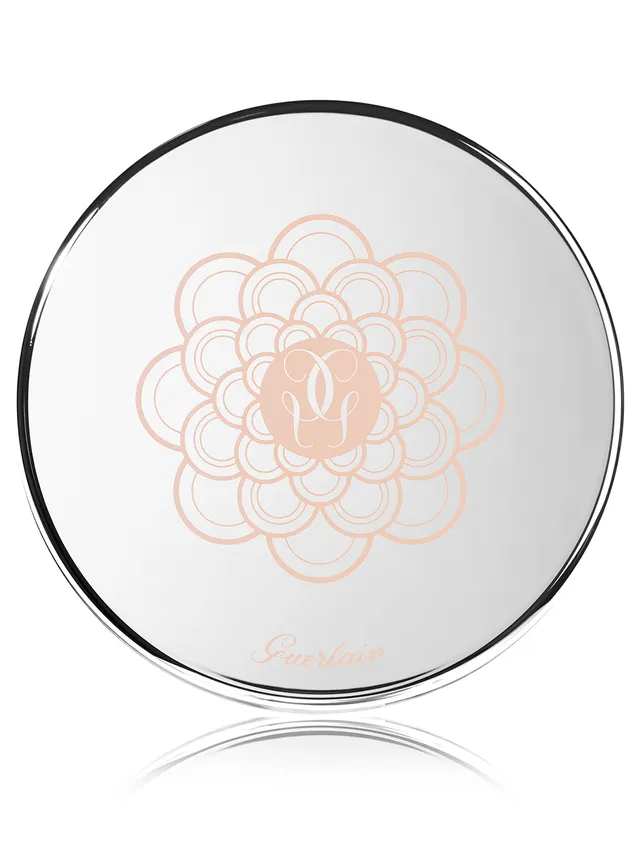 Guerlain Météorites Pearl Dust Palette - Image 2