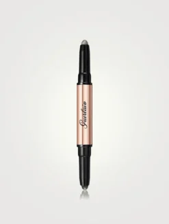 Guerlain Mad Eyes Contrast Eyeshadow Duo