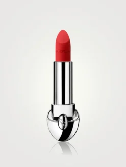 Guerlain Rouge G Luxurious Velvet High-Pigmentation Matte Lipstick - Refill