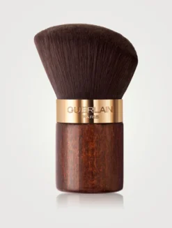 Guerlain Terracotta Kabuki Powder Brush