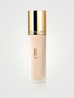 Guerlain Parure Gold Skin Foundation