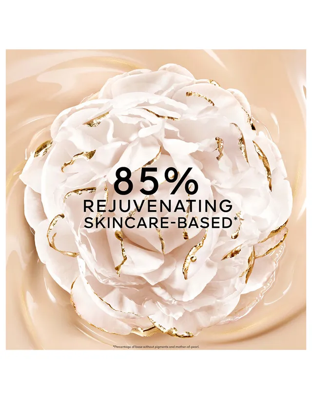 Guerlain Parure Gold Skin Foundation - Image 6