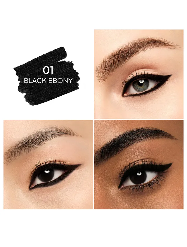 Guerlain The Eye Pencil - Intense Colour, Long-Lasting & Waterproof - Image 3