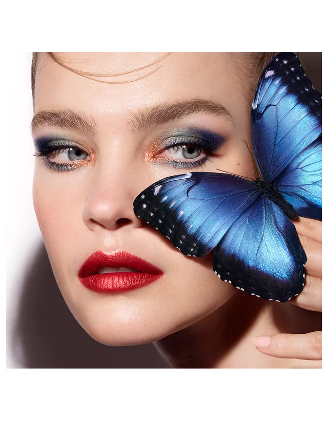 Guerlain The Eye Pencil - Intense Colour, Long-Lasting & Waterproof - Image 4