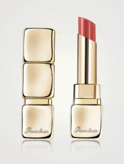 Guerlain Kiss Kiss Shine Bloom Lipstick