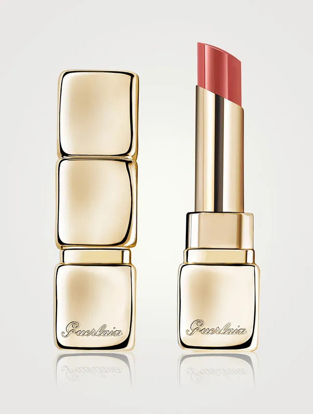 Guerlain Kiss Kiss Shine Bloom Lipstick