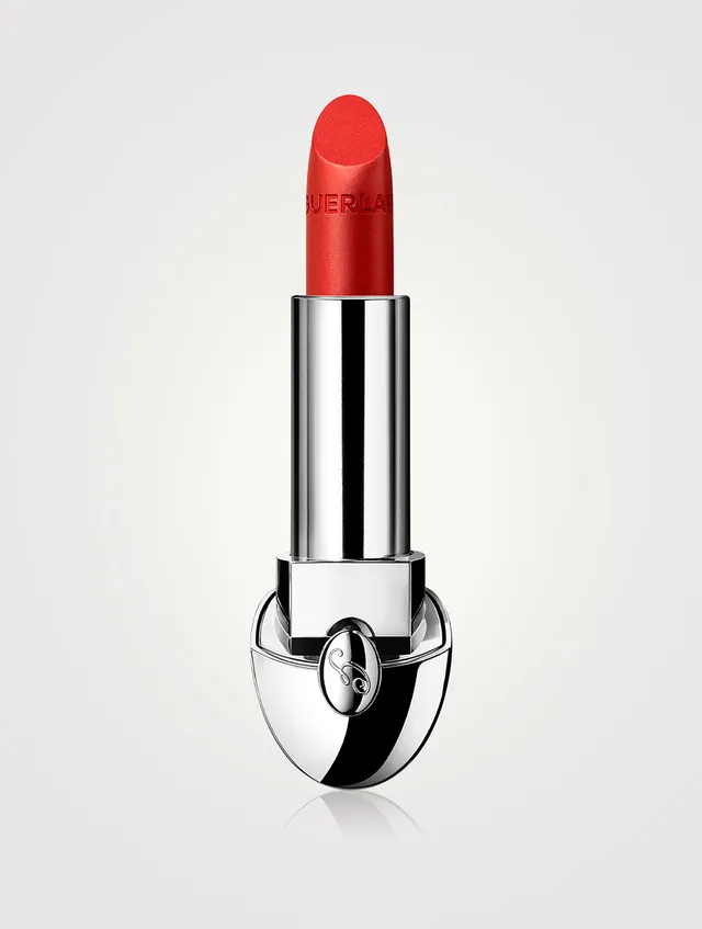 Guerlain Rouge G Luxurious Velvet Metal 16-Hour Wear Velvet Metal Lipstick