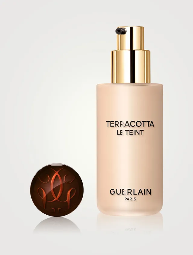 Guerlain Terracotta Le Teint Healthy Glow Natural Perfection Foundation - Image 2