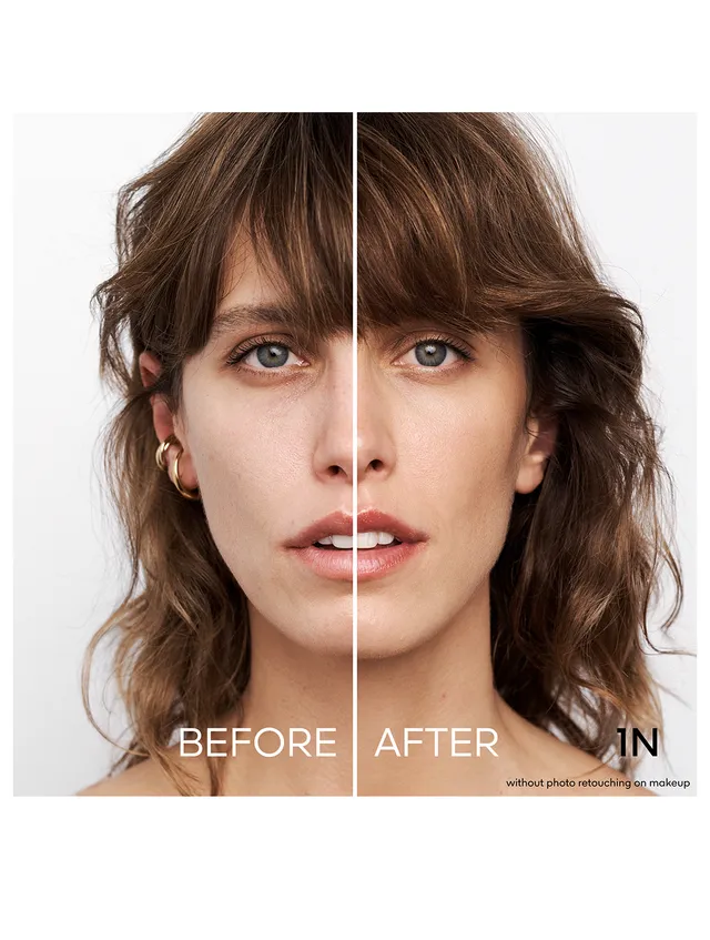 Guerlain Terracotta Le Teint Healthy Glow Natural Perfection Foundation - Image 5