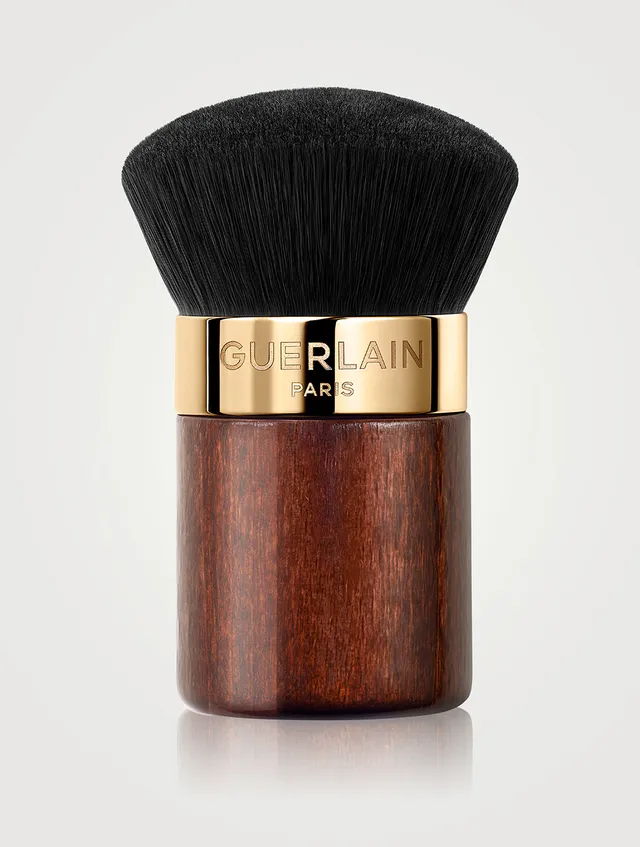 Guerlain Kabuki Foundation Brush