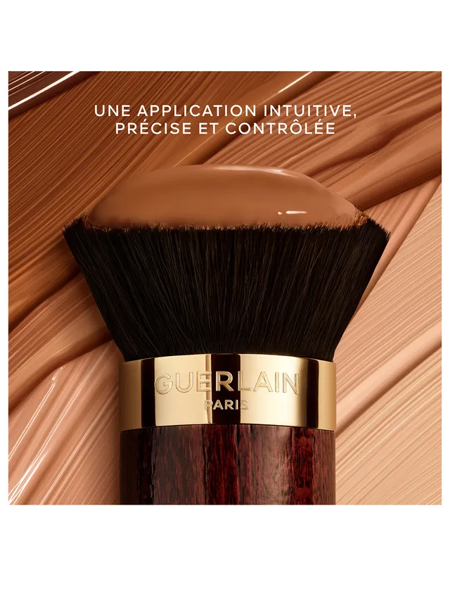Guerlain Kabuki Foundation Brush - Image 3
