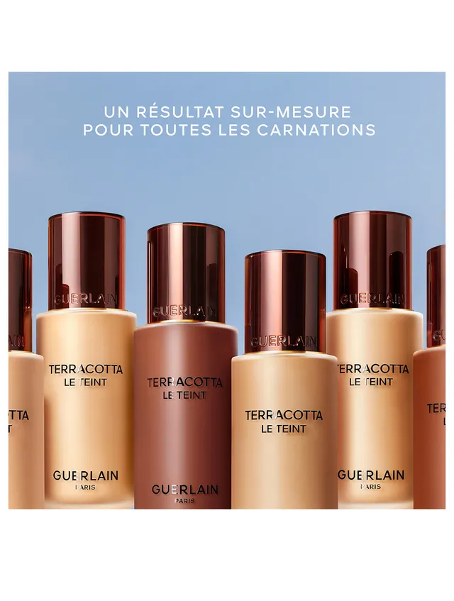 Guerlain Kabuki Foundation Brush - Image 5