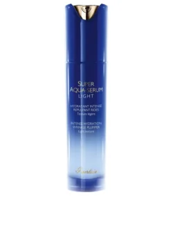 Guerlain Super Aqua-Serum Light Intense Hydration Wrinkle Plumper