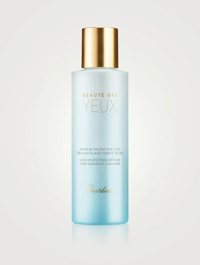 Guerlain Beauté Des Yeux Biphase Eye Makeup Remover