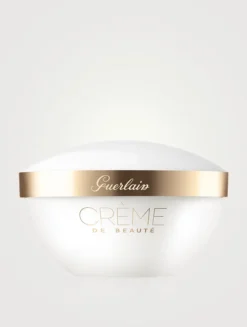 Guerlain Crème De Beauté
