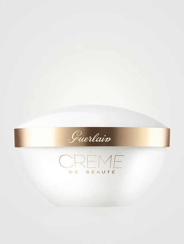 Guerlain Crème De Beauté