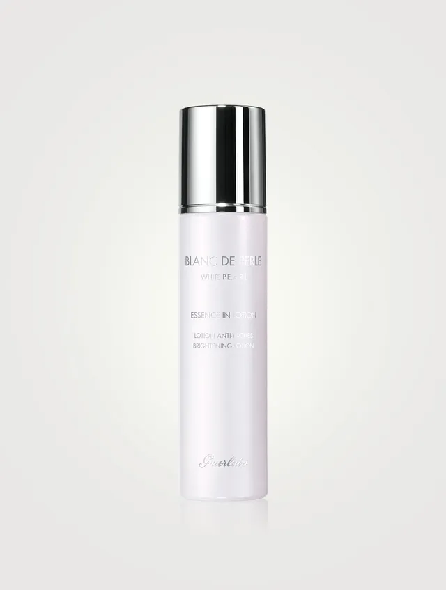 Guerlain Blanc De Perle Brightening Lotion