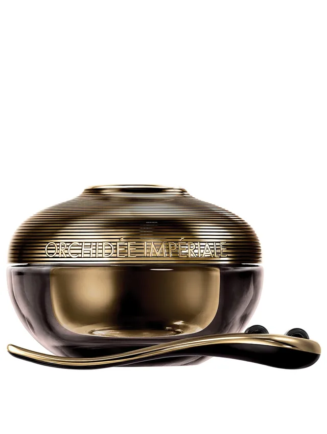 Guerlain Orchidée Impériale Black