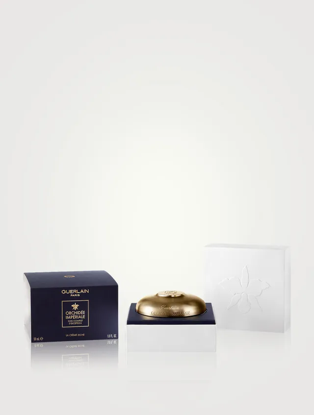 Guerlain Orchidée Impériale The Rich Cream