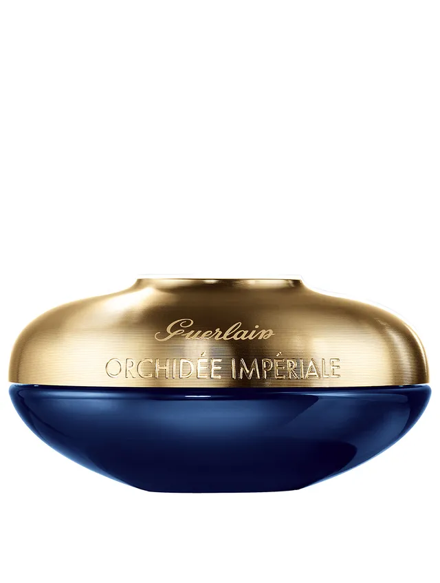 Guerlain Orchidée Impériale The Rich Cream - Image 4