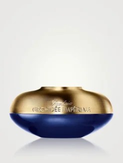 Guerlain Orchidée Impériale The Eye & Lip Contour Cream