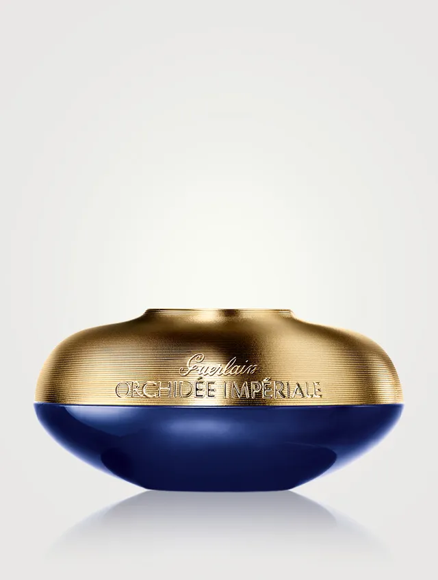 Guerlain Orchidée Impériale The Eye & Lip Contour Cream
