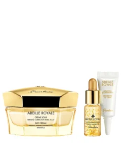 Guerlain Abeille Royale Cream Set