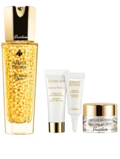Guerlain Abeille Royale Serum Set