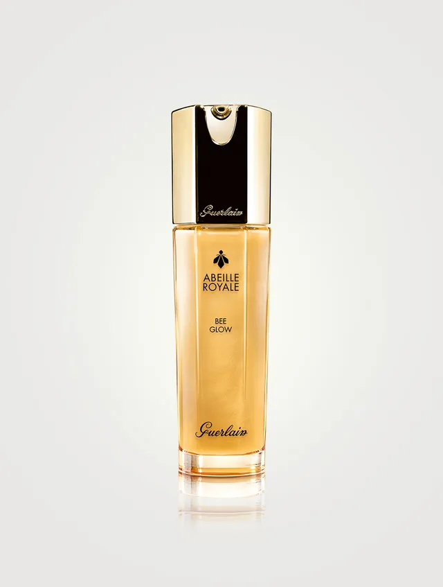 Guerlain Abeille Royale Bee Glow Youth Moisturizer