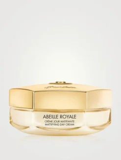 Guerlain Abeille Royale Mattifying Day Cream