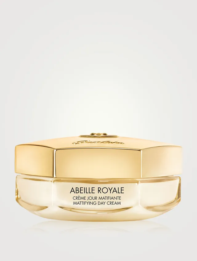 Guerlain Abeille Royale Mattifying Day Cream