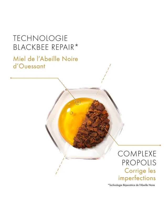 Guerlain Abeille Royale Mattifying Day Cream - Image 4