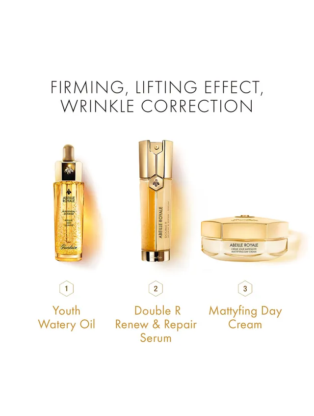 Guerlain Abeille Royale Mattifying Day Cream - Image 11