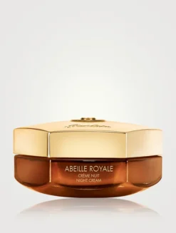 Guerlain Abeille Royale Night Cream