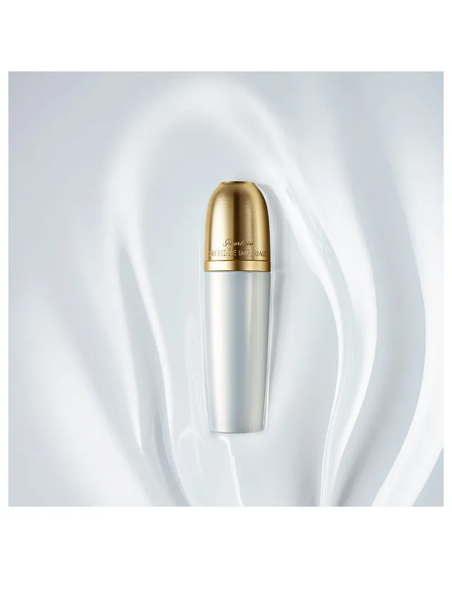 Guerlain Orchidée Impériale Brightening The Radiance Eye Serum - Image 5