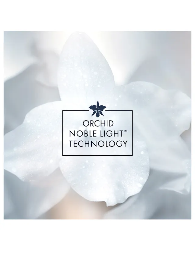 Guerlain Orchidée Impériale Brightening The Radiance Eye Serum - Image 6