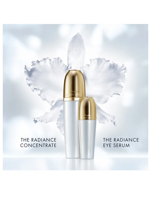 Guerlain Orchidée Impériale Brightening The Radiance Eye Serum - Image 7