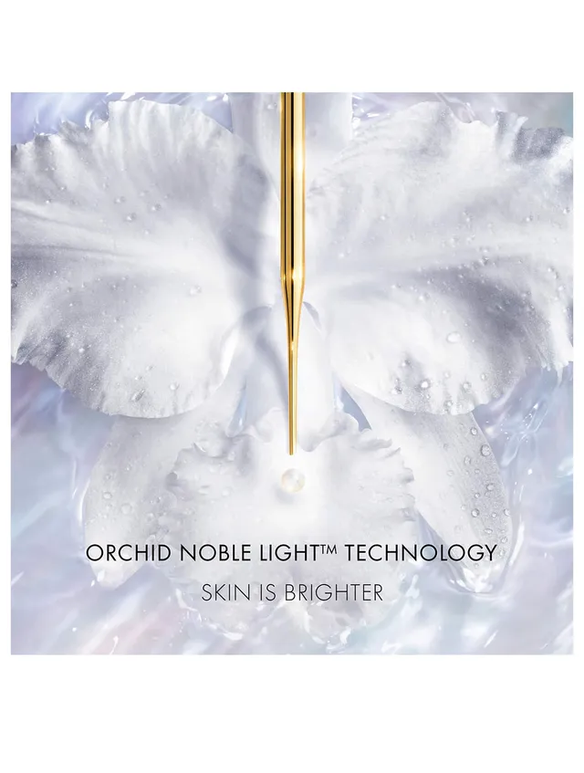 Guerlain Orchidée Impériale Brightening Radiance Essence-in-Lotion Toner - Image 5
