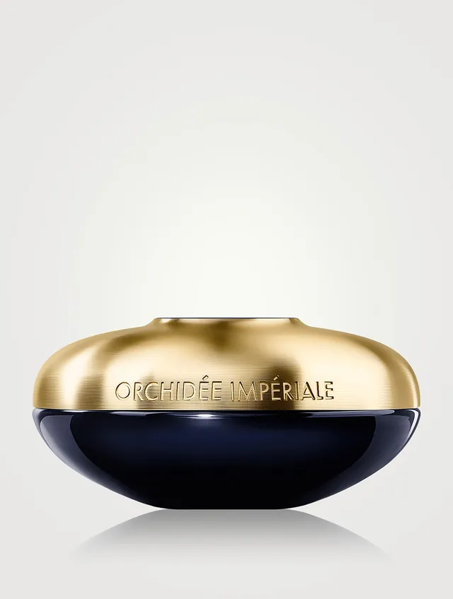Guerlain Orchidée Impériale Cream