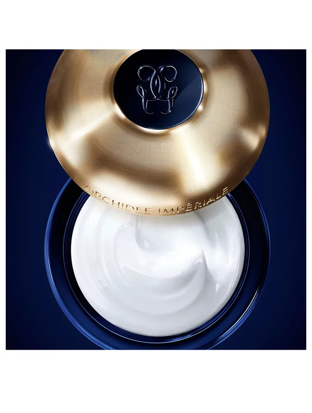 Guerlain Orchidée Impériale Cream - Image 2